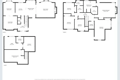 3870 Bays Ferry Trail, Marietta, GA 30062 - Photo 61