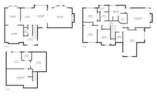 3870 Bays Ferry Trail, Marietta, GA 30062 - Photo 61