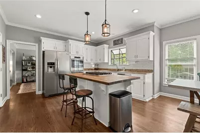 3870 Bays Ferry Trail, Marietta, GA 30062 - Photo 9