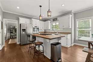 3870 Bays Ferry Trail, Marietta, GA 30062 - Photo 9