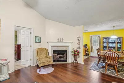 204 Hailey Lane, Griffin, GA 30223 - Photo 5