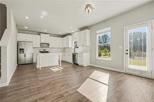 377 Waterbluff Dr SW, Mableton, GA 30126 - Photo 5