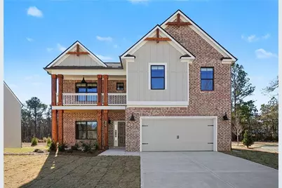 377 Waterbluff Drive SW, Mableton, GA 30126 - Photo 1