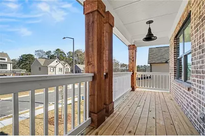 377 Waterbluff Drive SW, Mableton, GA 30126 - Photo 11