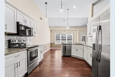 4820 Admiral Ridge Way SW, Lilburn, GA 30047 - Photo 9