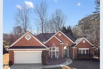 4820 Admiral Ridge Way SW, Lilburn, GA 30047 - Photo 1