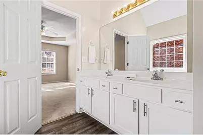 4820 Admiral Ridge Way SW, Lilburn, GA 30047 - Photo 17