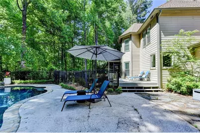 13415 Providence Lake Drive, Alpharetta, GA 30004 - Photo 51