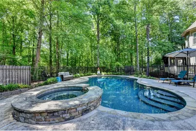 13415 Providence Lake Drive, Alpharetta, GA 30004 - Photo 55