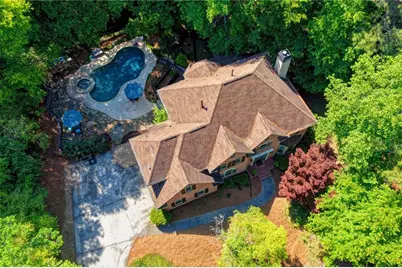 13415 Providence Lake Drive, Alpharetta, GA 30004 - Photo 59