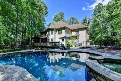13415 Providence Lake Drive, Alpharetta, GA 30004 - Photo 53