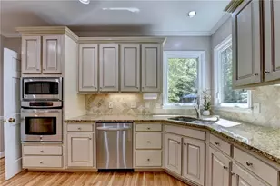 13415 Providence Lake Dr, Alpharetta, GA 30004 - Photo 13