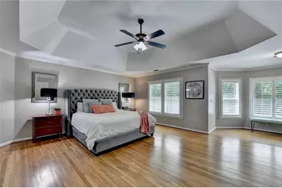 13415 Providence Lake Drive, Alpharetta, GA 30004 - Photo 19