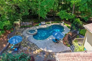 13415 Providence Lake Dr, Alpharetta, GA 30004 - Photo 57