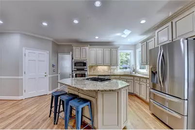 13415 Providence Lake Drive, Alpharetta, GA 30004 - Photo 11