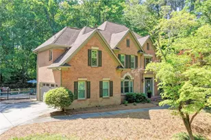 13415 Providence Lake Dr, Alpharetta, GA 30004 - Photo 1