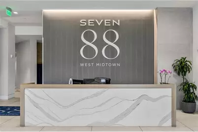 788 W Marietta Street NW #1403, Atlanta, GA 30318 - Photo 3