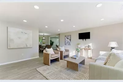 4797 North Trail, Marietta, GA 30066 - Photo 3