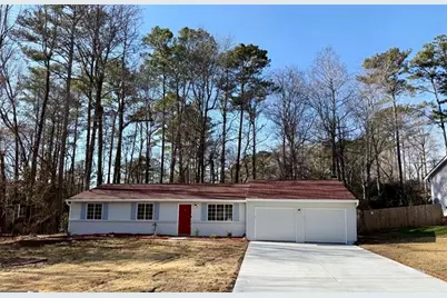 4797 North Trail, Marietta, GA 30066 - Photo 1