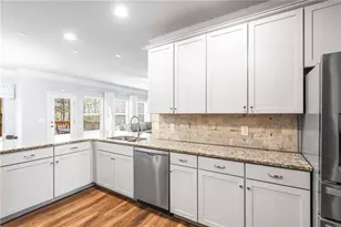 23 Carrington Way, Newnan, GA 30265 - Photo 7