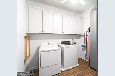 23 Carrington Way, Newnan, GA 30265 - Photo 25