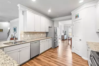 23 Carrington Way, Newnan, GA 30265 - Photo 9