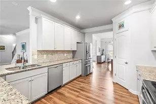 23 Carrington Way, Newnan, GA 30265 - Photo 9