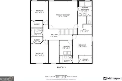 23 Carrington Way, Newnan, GA 30265 - Photo 37