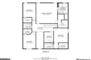 23 Carrington Way, Newnan, GA 30265 - Photo 37