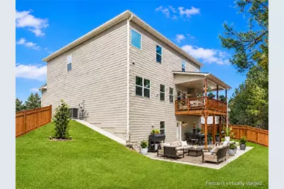 23 Carrington Way, Newnan, GA 30265 - Photo 31