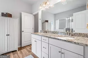 23 Carrington Way, Newnan, GA 30265 - Photo 15