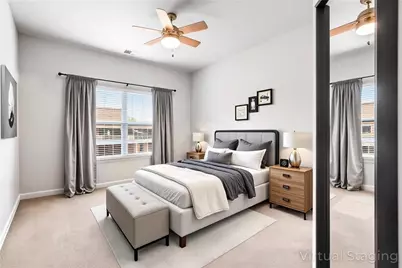 23 Carrington Way, Newnan, GA 30265 - Photo 13