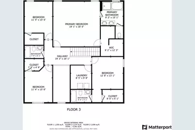 23 Carrington Way, Newnan, GA 30265 - Photo 37