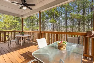 23 Carrington Way, Newnan, GA 30265 - Photo 31