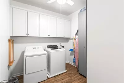 23 Carrington Way, Newnan, GA 30265 - Photo 25