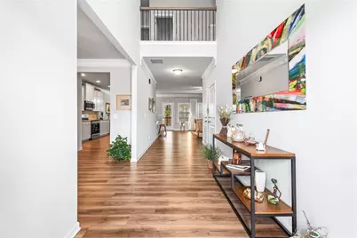 23 Carrington Way, Newnan, GA 30265 - Photo 5