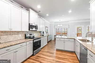 23 Carrington Way, Newnan, GA 30265 - Photo 7