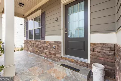 23 Carrington Way, Newnan, GA 30265 - Photo 3