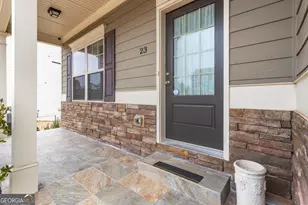 23 Carrington Way, Newnan, GA 30265 - Photo 3