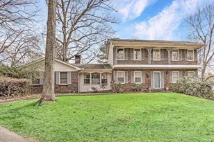 4361 Woodland Brook Dr SE, Atlanta, GA 30339 - Photo 3