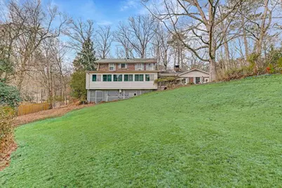 4361 Woodland Brook Drive SE, Atlanta, GA 30339 - Photo 9