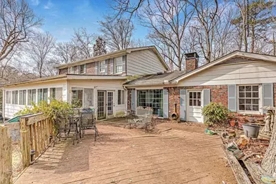 4361 Woodland Brook Drive SE, Atlanta, GA 30339 - Photo 7