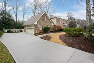 5305 Redfield Rd, Atlanta, GA 30338 - Photo 45