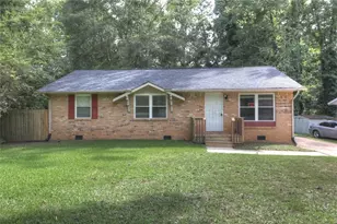 10252 Foxfire Terrace, Jonesboro, GA 30238 - Photo 1