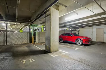 260 18th Street NW #10211, Atlanta, GA 30363 - Photo 31