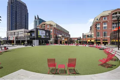 260 18th Street NW #10211, Atlanta, GA 30363 - Photo 33