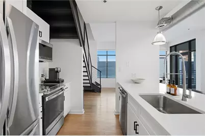 260 18th Street NW #10211, Atlanta, GA 30363 - Photo 5