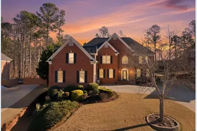 1121 Hiddenbrook Lane, Suwanee, GA 30024 - Photo 1