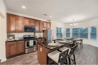 1240 Grayson Oaks Drive, Lawrenceville, GA 30045 - Photo 9