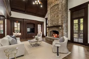 989 Middle Fork Trail, Suwanee, GA 30024 - Photo 13